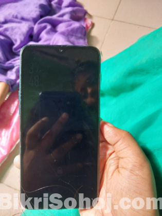 Oppo a7